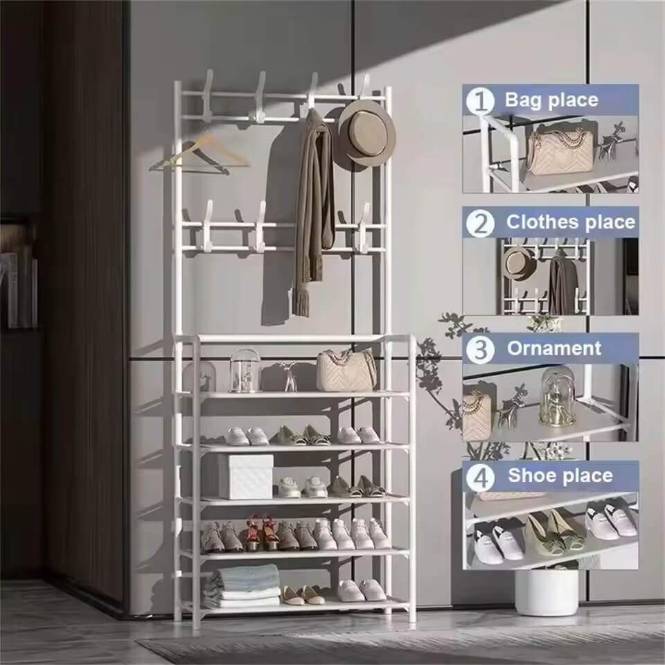 Organizador Tubular