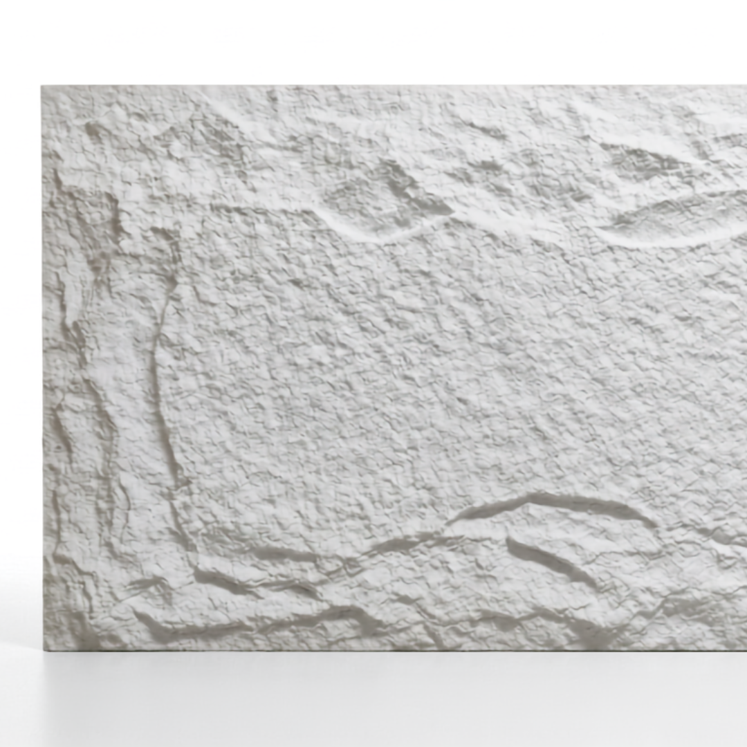 Panel Pu 1 Blanco