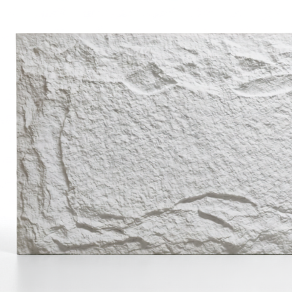 Panel Pu 1 Blanco