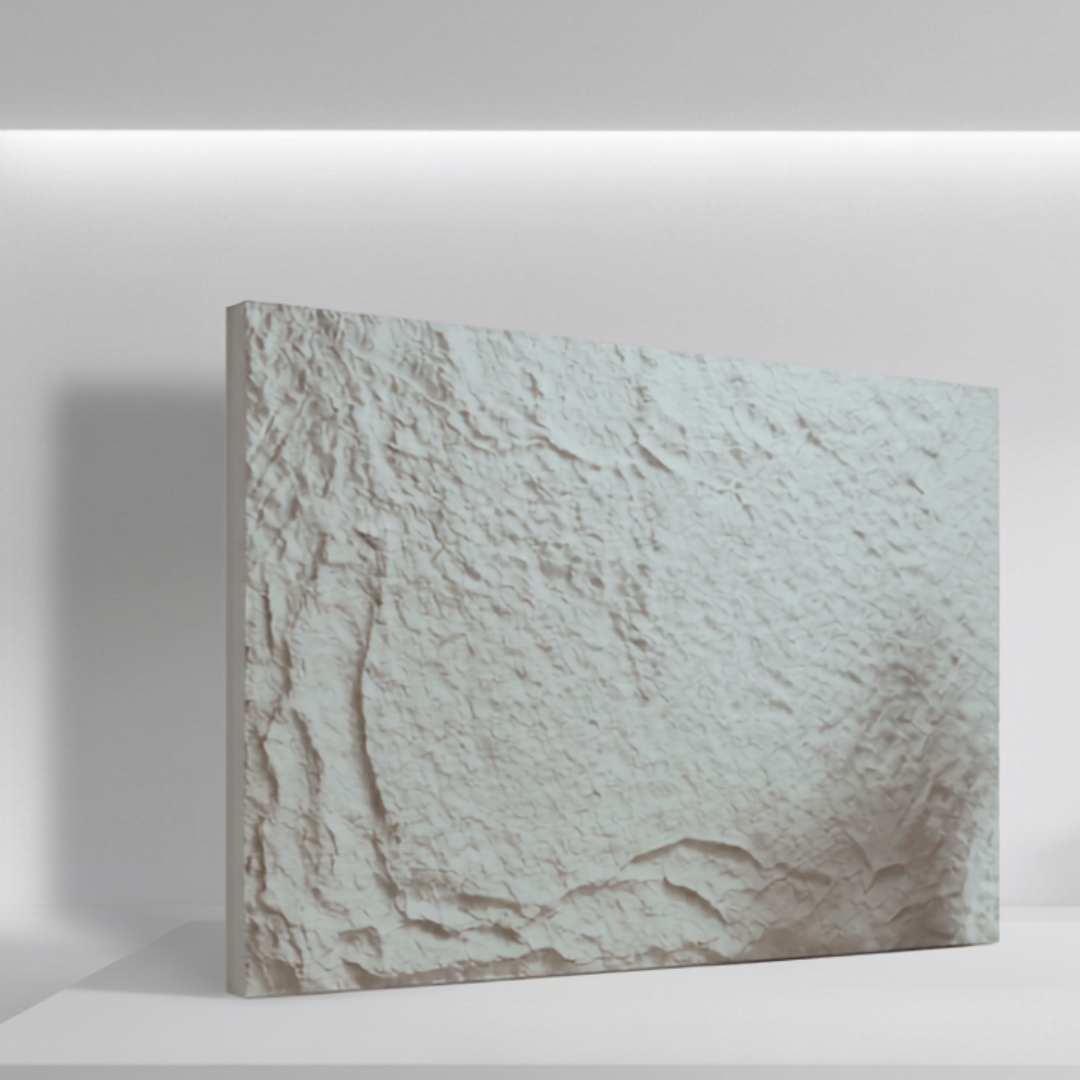 Panel Pu 1-2 Crema