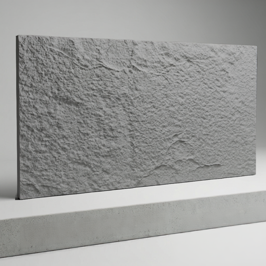 Panel Pu 3-3A Gris