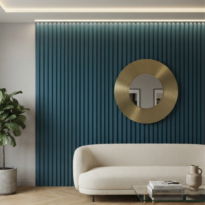 Panel Pared WPC