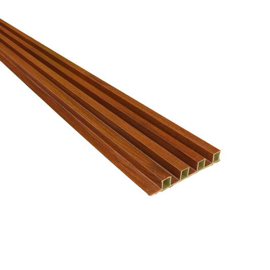Panel Pared WPC