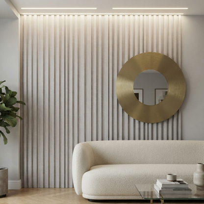 Panel Pared WPC