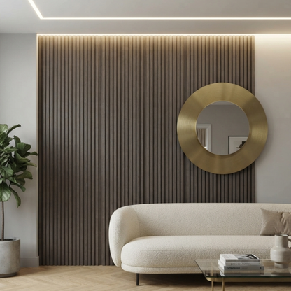 Panel Pared WPC