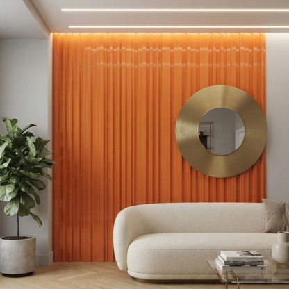 Panel Pared WPC