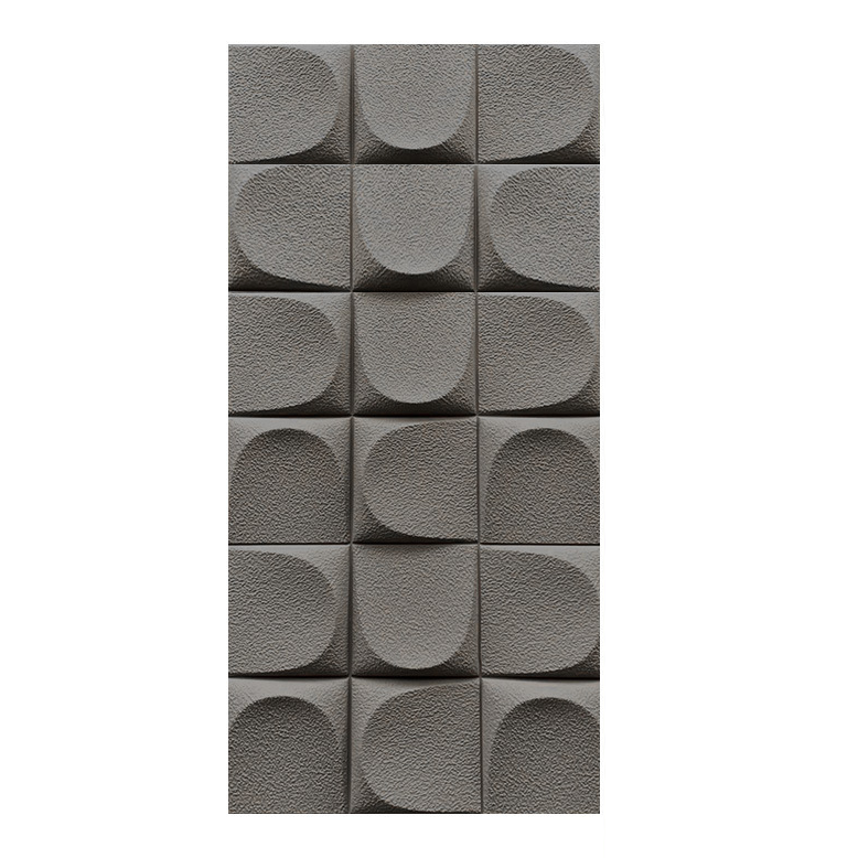 Panel Pu 2-4 Café