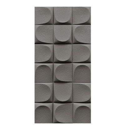 Panel Pu 2-4 Café