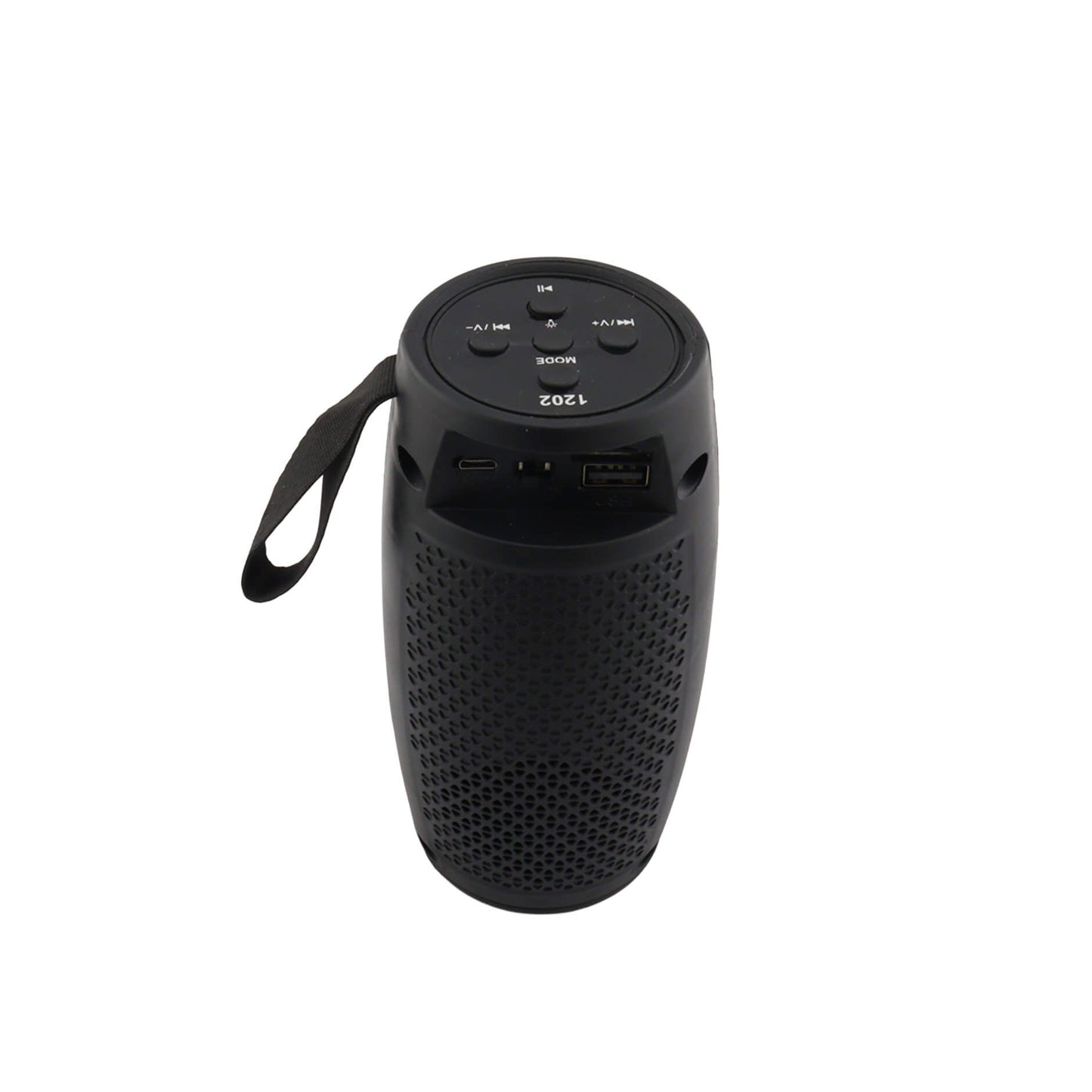 PARLANTE BLUETOOTH LUCES PEQUEÑO