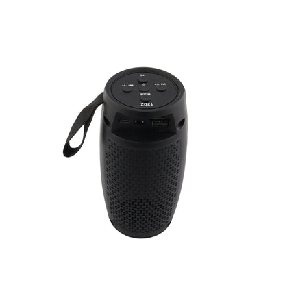 PARLANTE BLUETOOTH LUCES PEQUEÑO