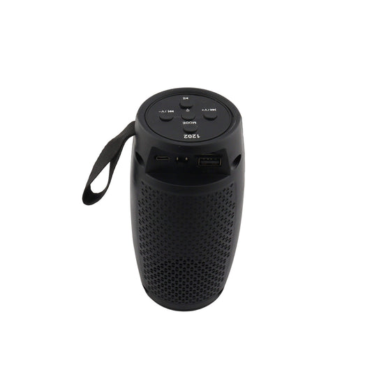 PARLANTE BLUETOOTH LUCES PEQUEÑO