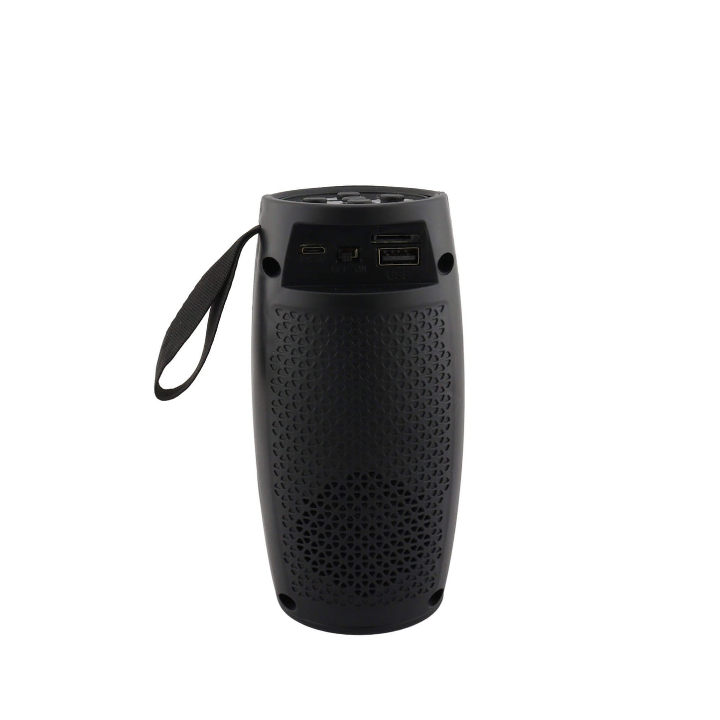 PARLANTE BLUETOOTH LUCES PEQUEÑO