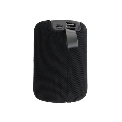 Parlante Bluetooth Cilindro Pequeño