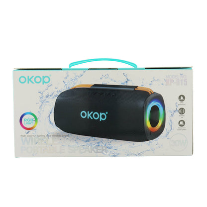 Parlante Bluetooth Kop