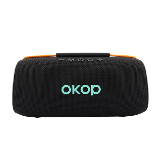 Parlante Bluetooth Cilindro Grande