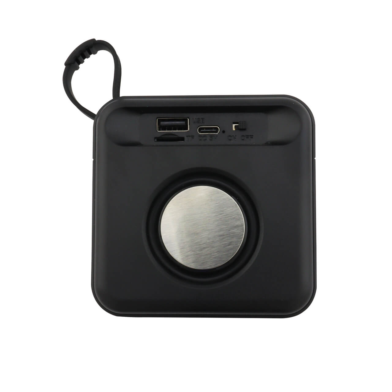 Parlante Bluetooth Quar