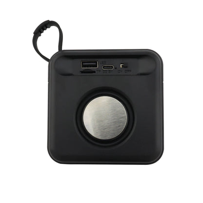 Parlante Bluetooth Quar