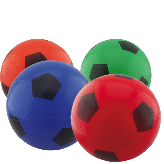 Balon De Futbol Caucho