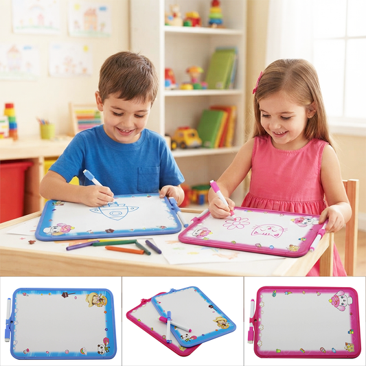 Tablero Niños