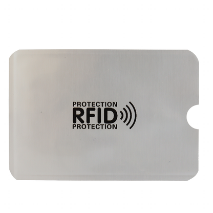 Protector RFID
