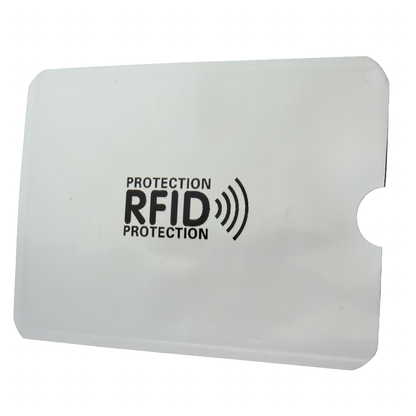 Protector RFID