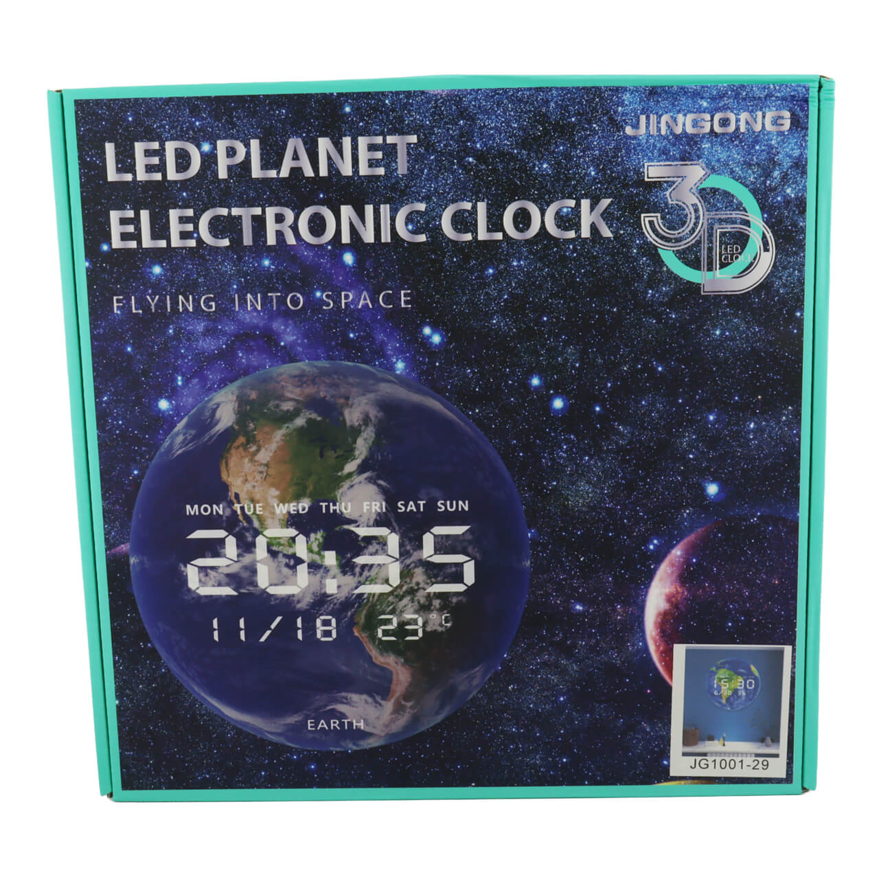 Reloj Impres
