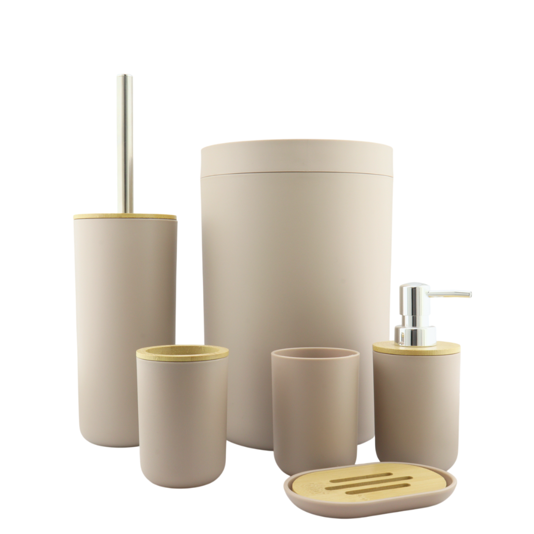 Set Para Baño