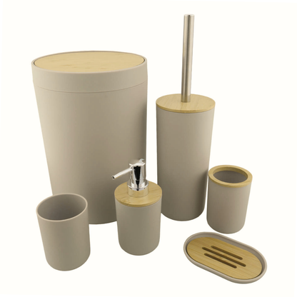 Set Para Baño