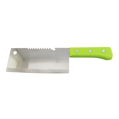 Set Cocina Con Tabla Para Picar 2
