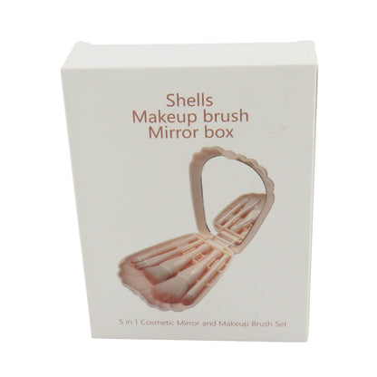 Set Maquillaje Shel