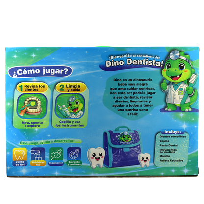 Set Odontologia