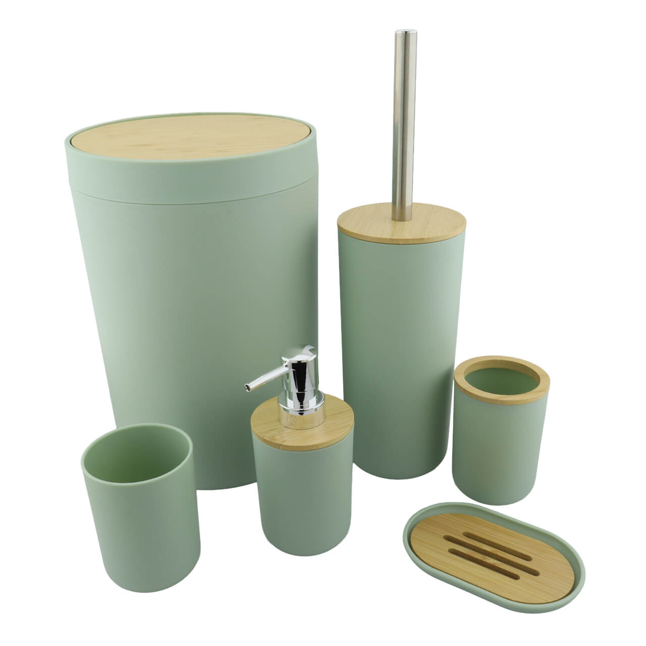 Set Para Baño