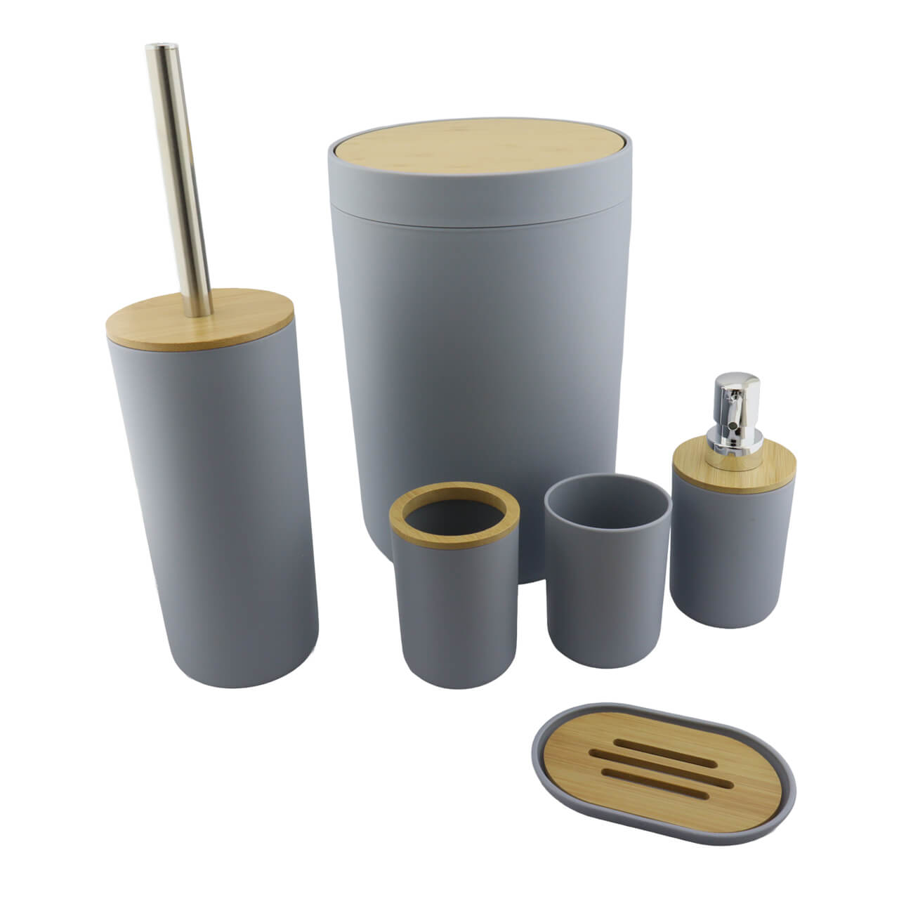 Set Para Baño