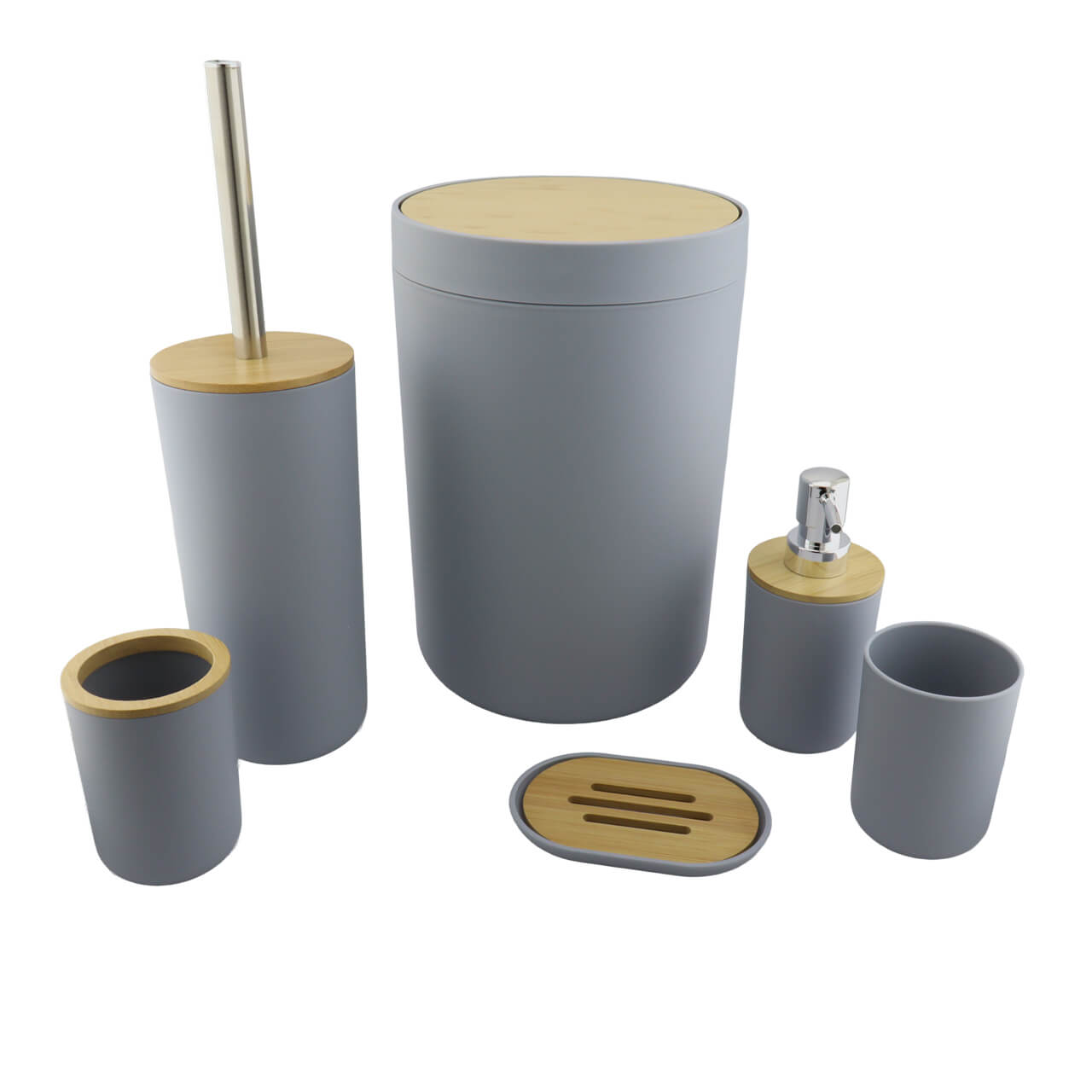 Set Para Baño