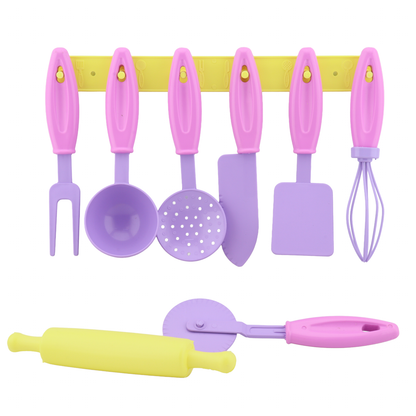 Set Pastelero