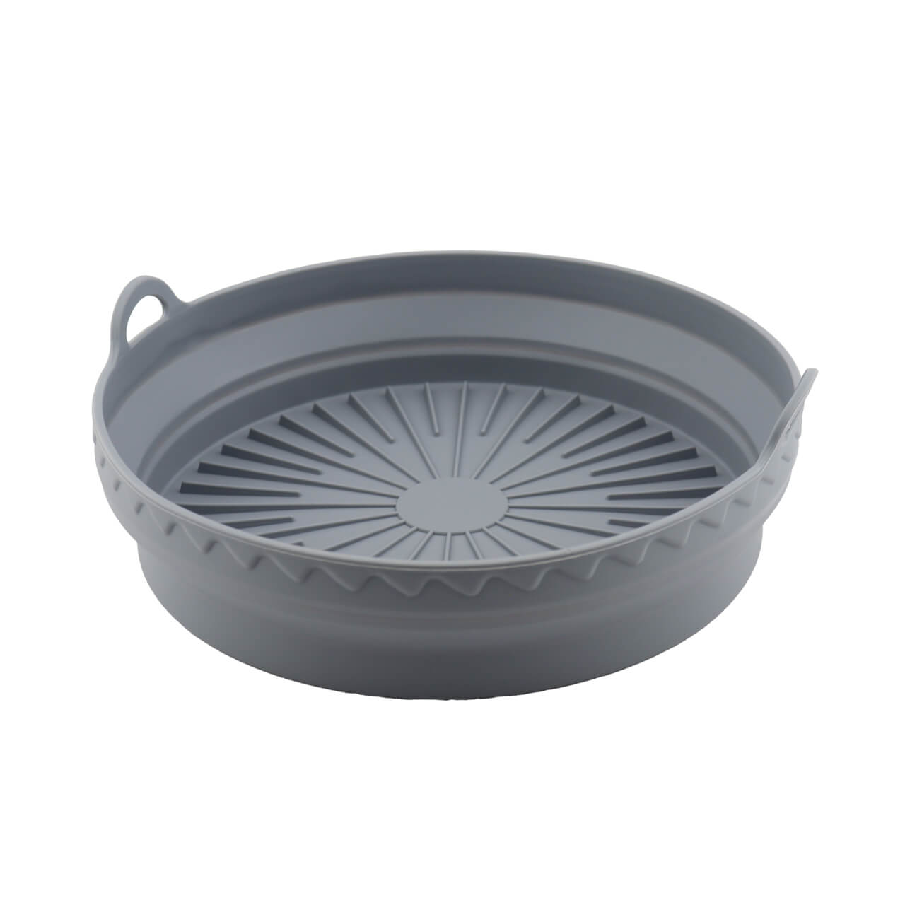 Silicona Para Air Fryer Grande