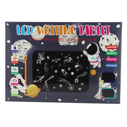 Tableta Grafica Astronauta
