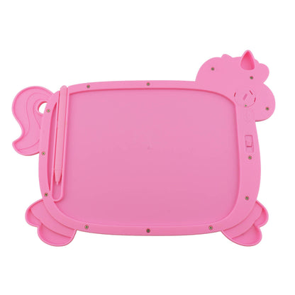 Tableta Grafica Unicornio