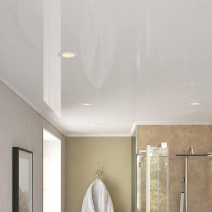 Techo Pvc 1
