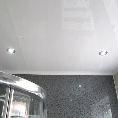 Techo Pvc 1