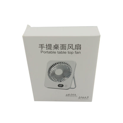 Ventilador Desk