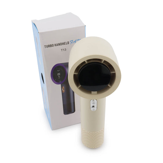 Ventilador Personal Recargable