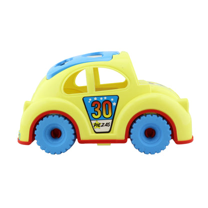 Volkswagen Didáctico - JU41