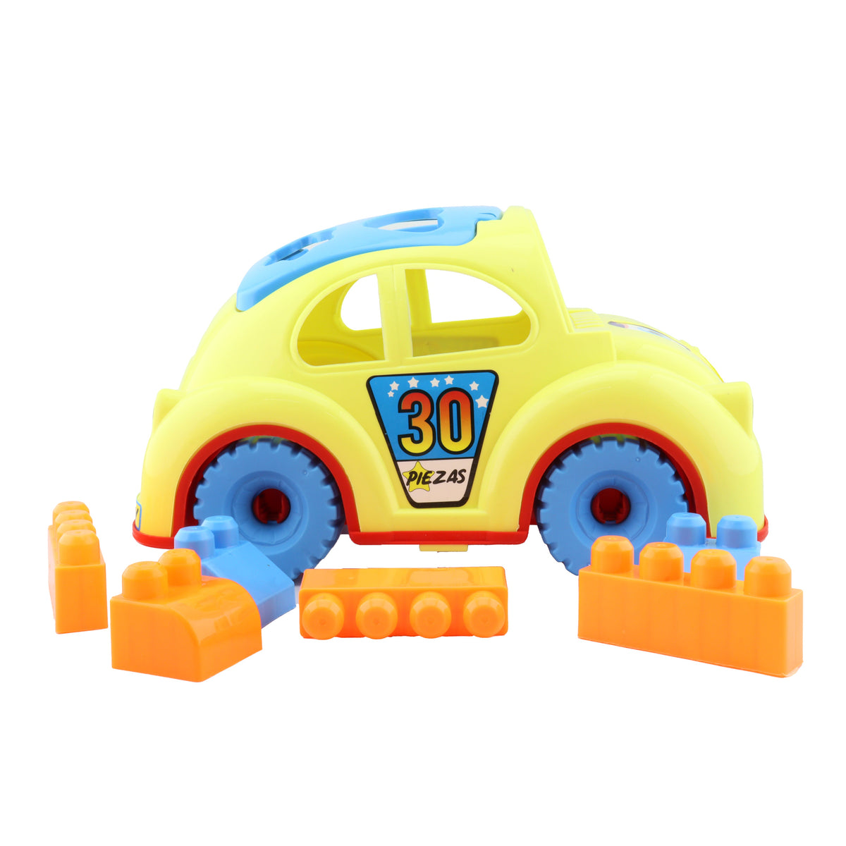 Volkswagen Didáctico - JU41