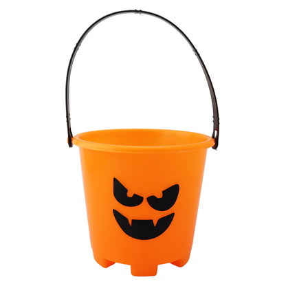 Balde Halloween