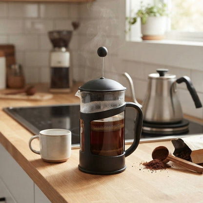 Colador de Café 1 - 600ml