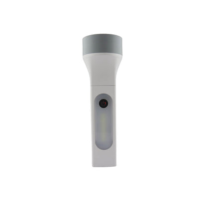 Linterna Recargable Focus