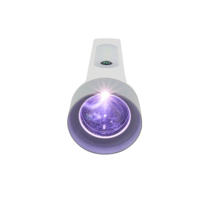 Linterna Recargable Focus