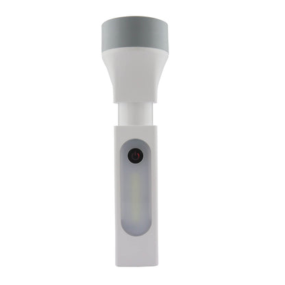 Linterna Recargable Focus