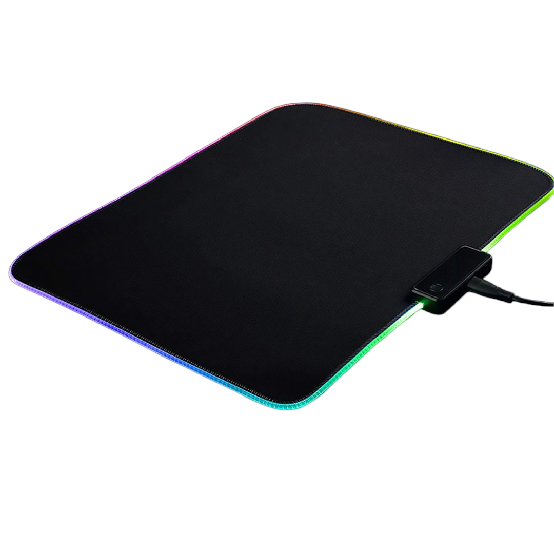 Pad Mouse Led